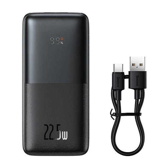 Baseus Power Bank PPBD040001