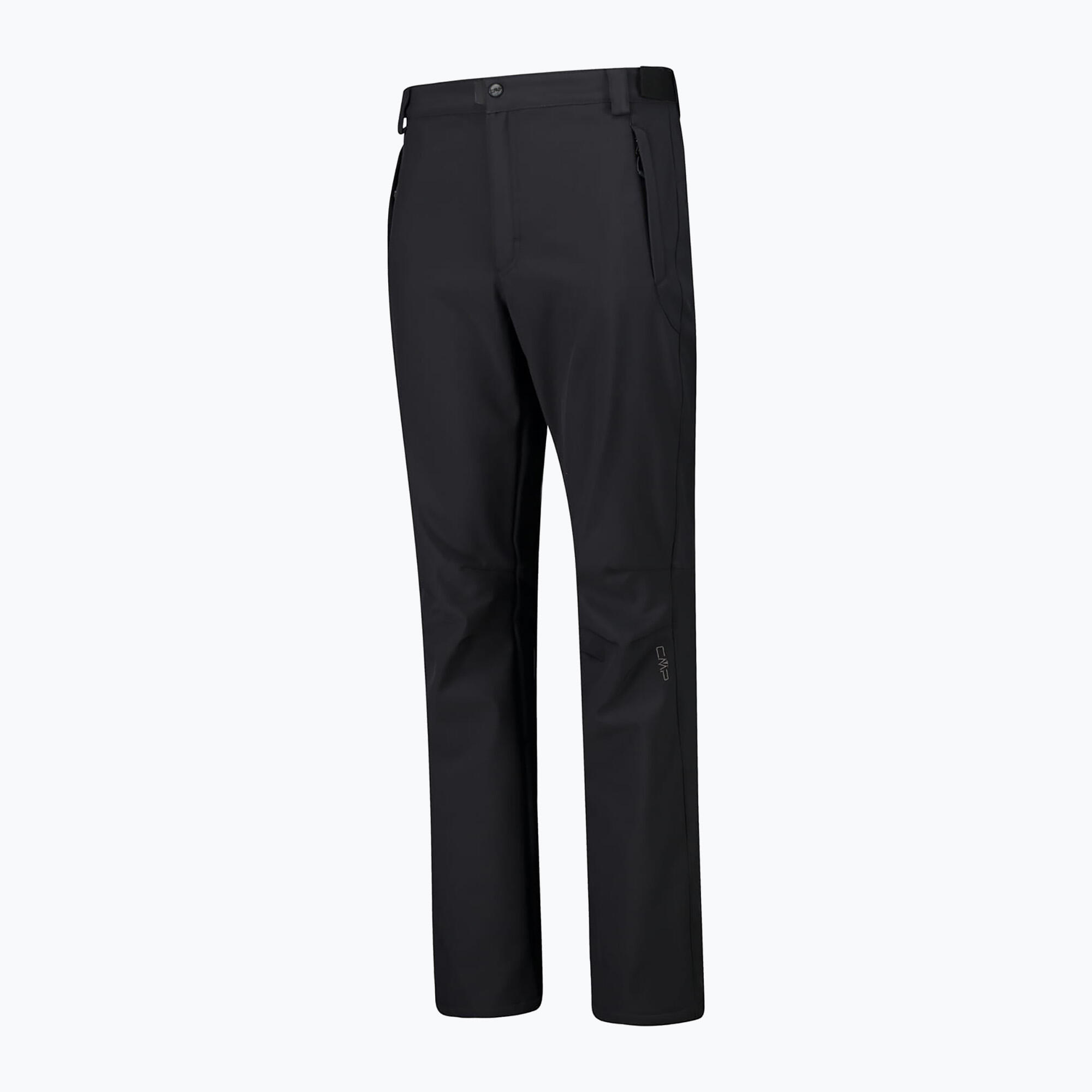 Pantaloni softshell da uomo CMP Lunghi 3A01487 3/4