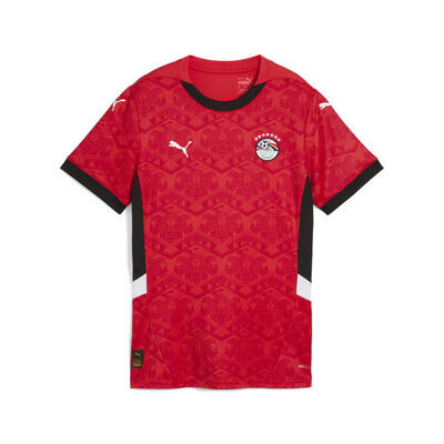Maglia gara Home Egitto 2025 da donna PUMA