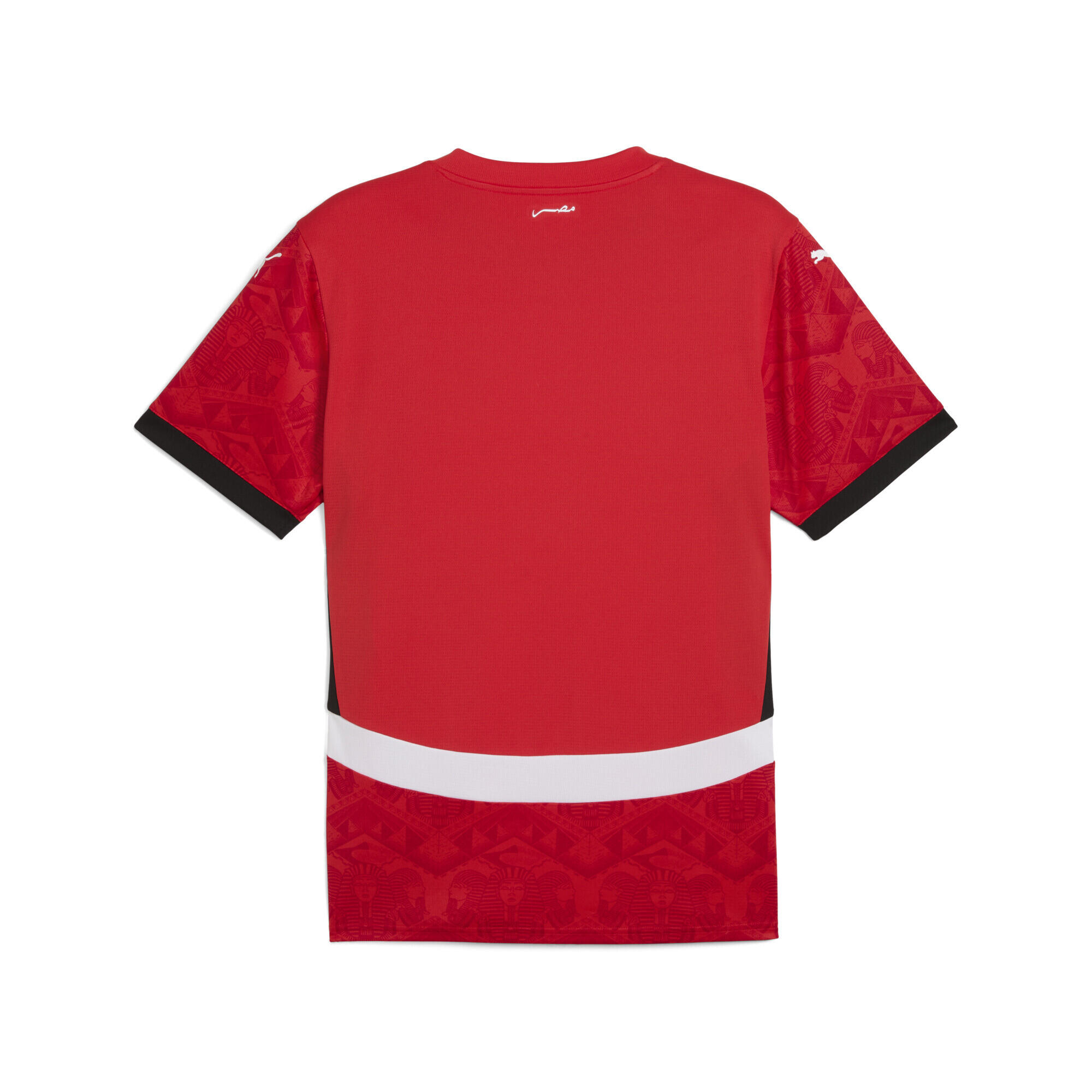 Maglia gara Home Egitto 2025 da uomo PUMA 6/7