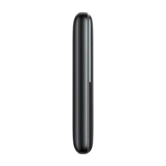 Powerbank Baseus 10000mAh 22.5W + kabel USB 3A 0.3m 5/7