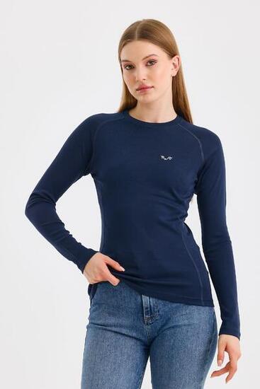Alize - damska koszulka termoaktywna 100% merino (195 g/m²)