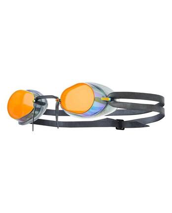 Okulary szwedki do pływania na basen unisex dla dorosłych TYR Socket Rockets 2.0