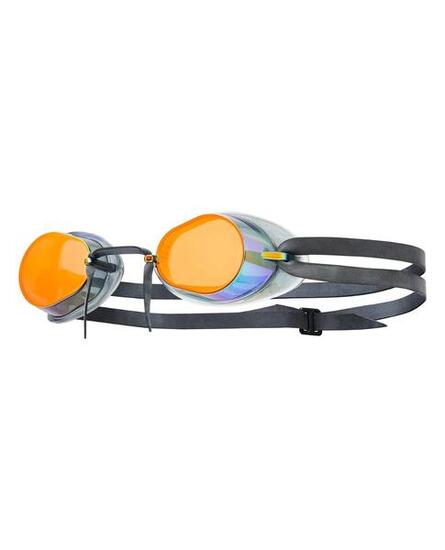 Okulary szwedki do pływania na basen unisex dla dorosłych TYR Socket Rockets 2.0
