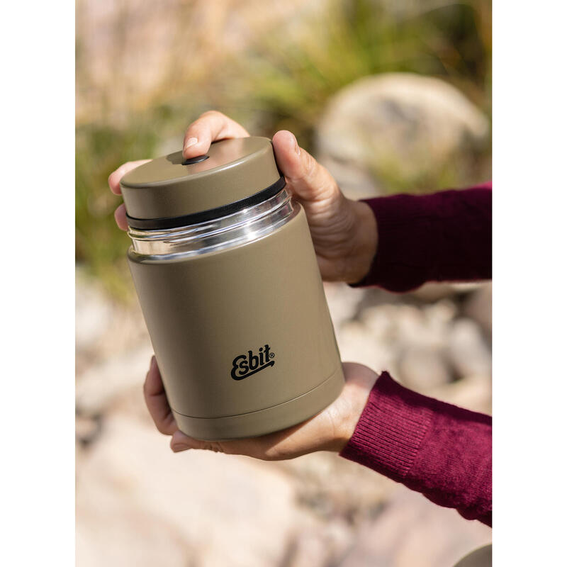 Termos na jedzenie Esbit Food Jug 0,5 l