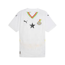 Maillot Ghana 2025 Domicile Homme PUMA