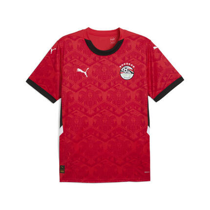 Maillot Égypte 2025 Domicile Homme PUMA