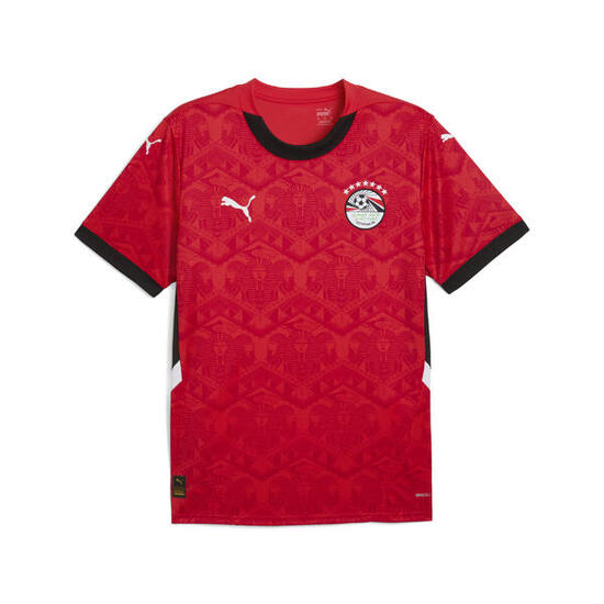 Maillot Égypte 2025 Domicile Homme PUMA