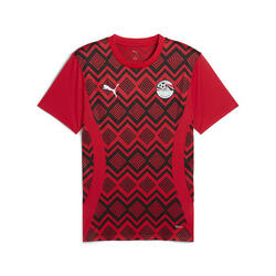 Maillot d'avant match Égypte Homme PUMA