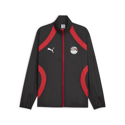 Ägypten Gewebte Aufwärmjacke Herren PUMA