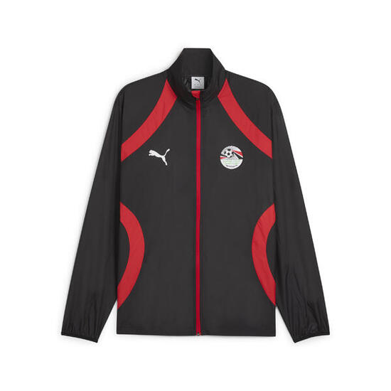 Ägypten Gewebte Aufwärmjacke Herren PUMA