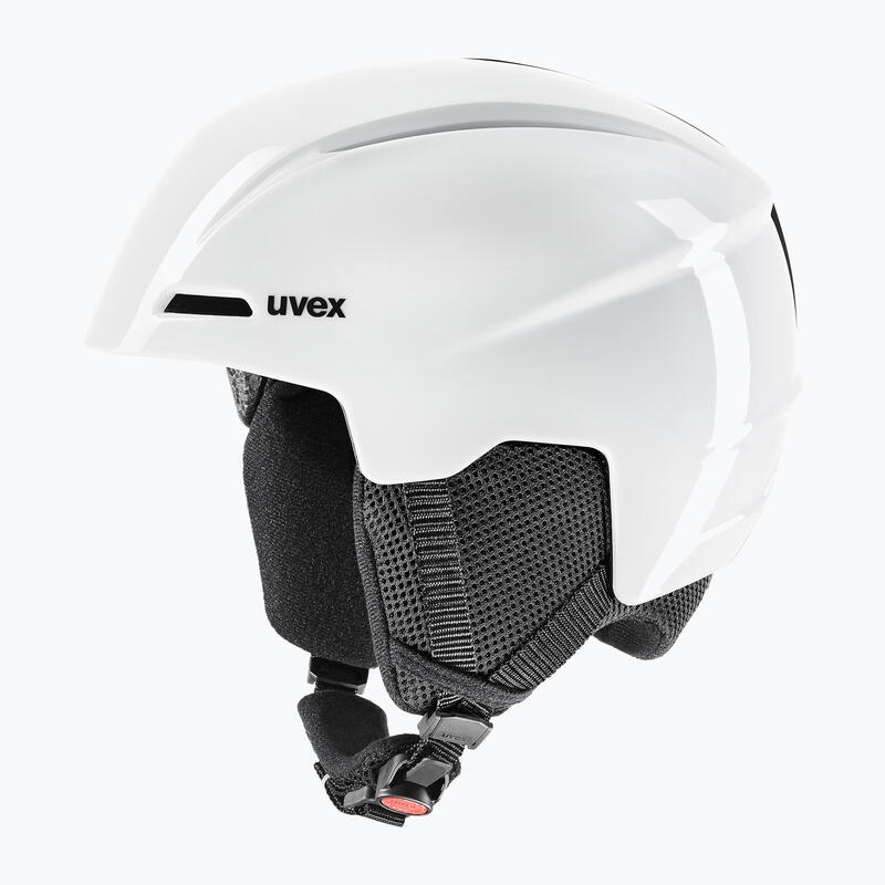 Dětská lyžařská helma UVEX Viti Pure