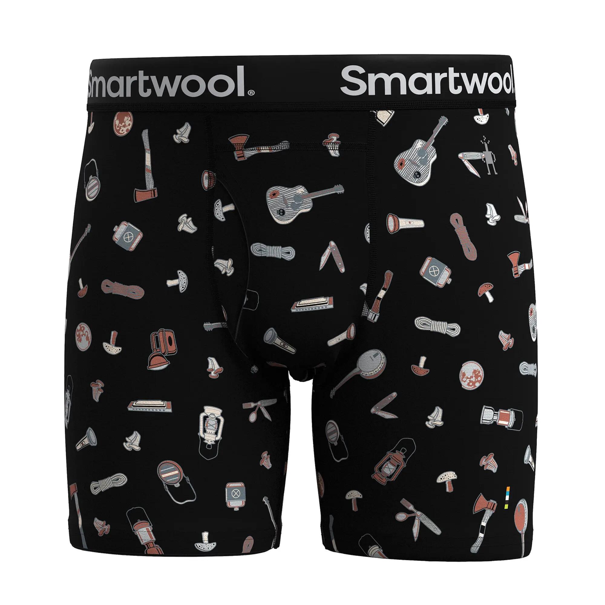 SMARTWOOL picture
