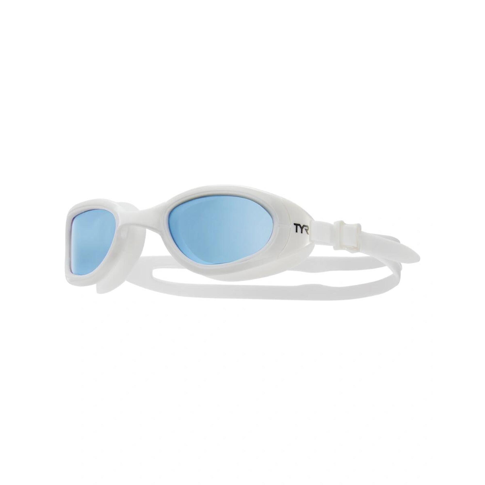 Okulary do pływania na basen unisex Tyr Special Ops 2.0