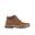 Botins Homem Skechers 204394_DSCH Marrom Acolchoados com Atacadores