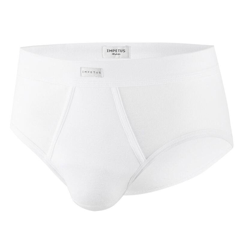 Slip pur coton Essentials
