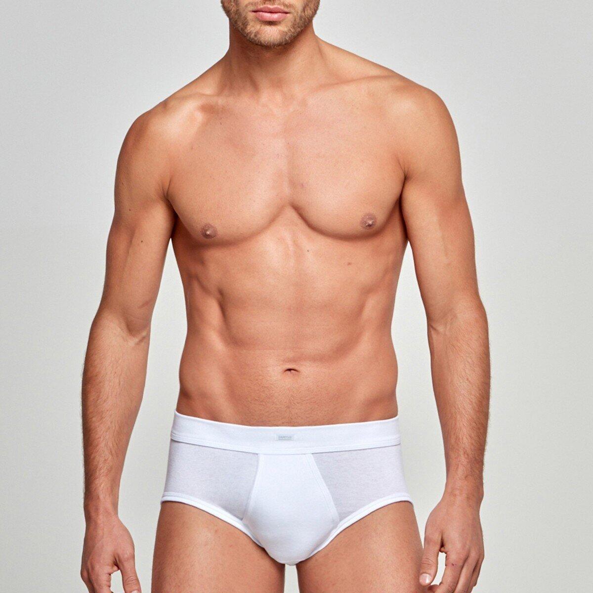 Slip pur coton Essentials 2/4