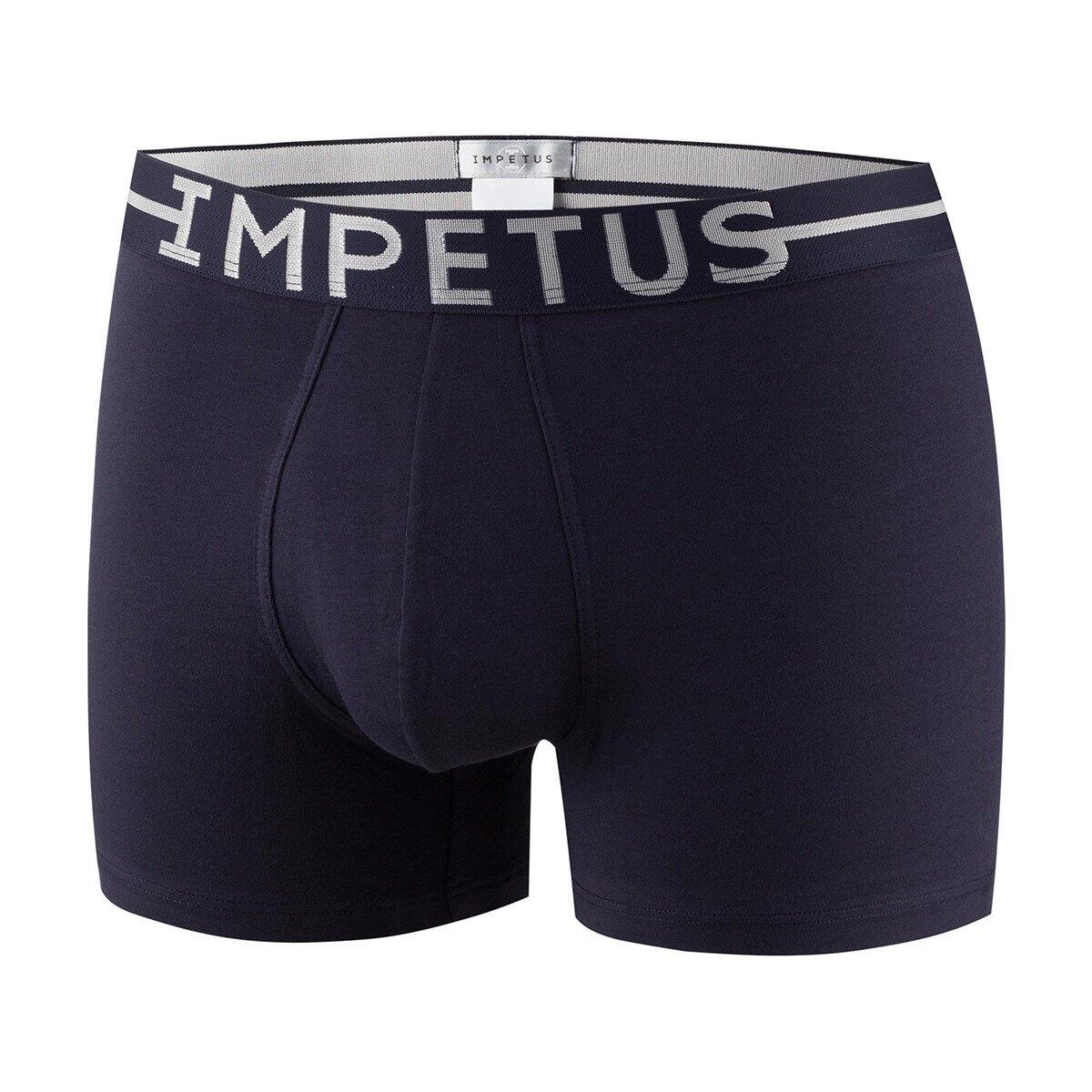 Boxer coton stretch Essentials 4/4