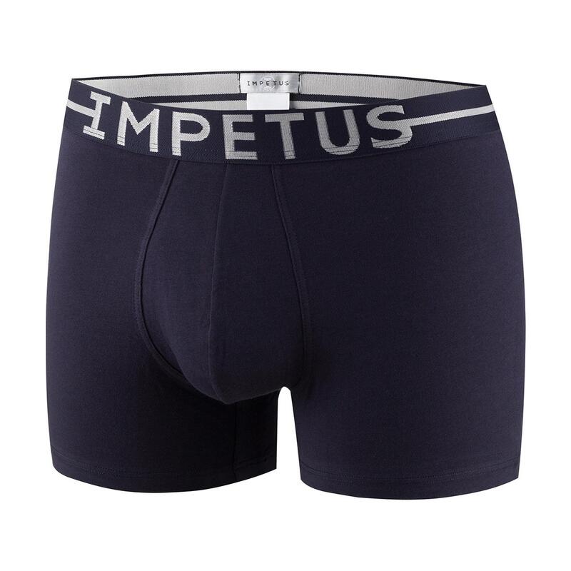 Boxer coton stretch Essentials