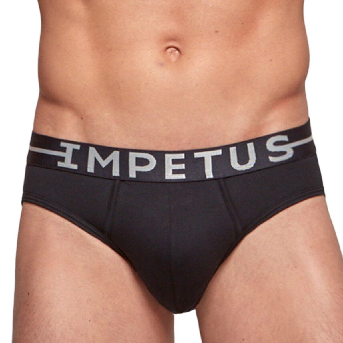 IMPETUS picture