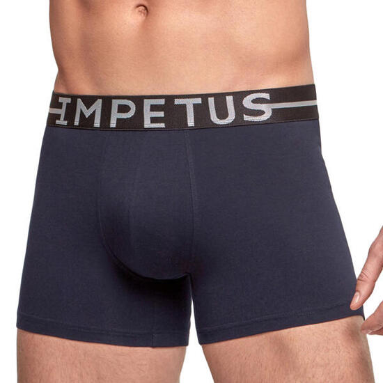 Boxer coton stretch Essentials