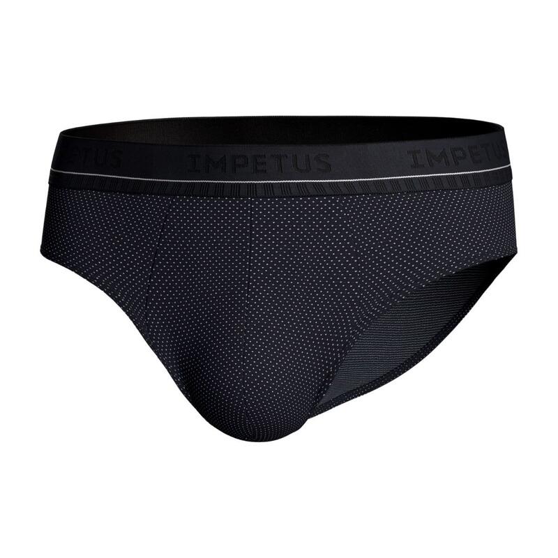Lot De 3 Slips Homme Umbro Coton Doux - Confort Absolu Noir, Bleu, Gris - Tailles M à 2XL