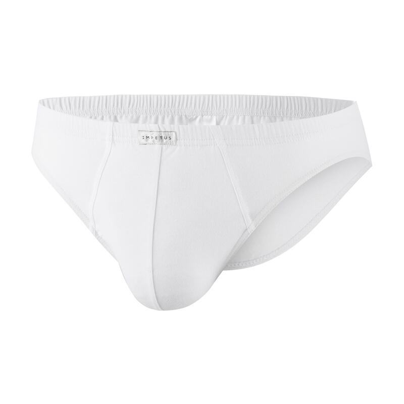 Slip confort en coton stretch Essentials