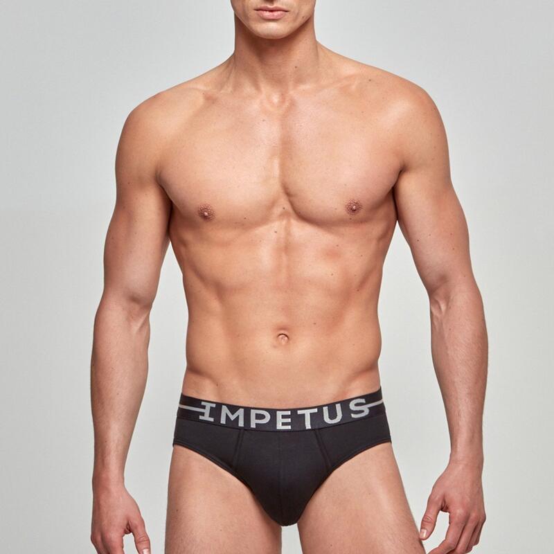 Slip coton stretch Essentials