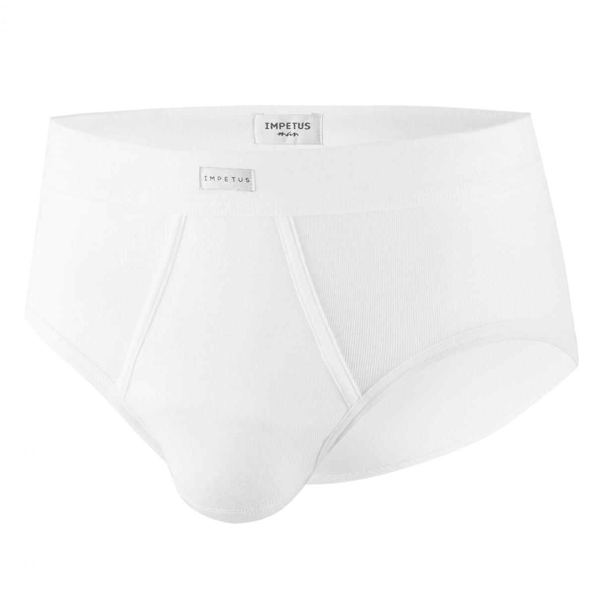 Slip pur coton Essentials 4/4