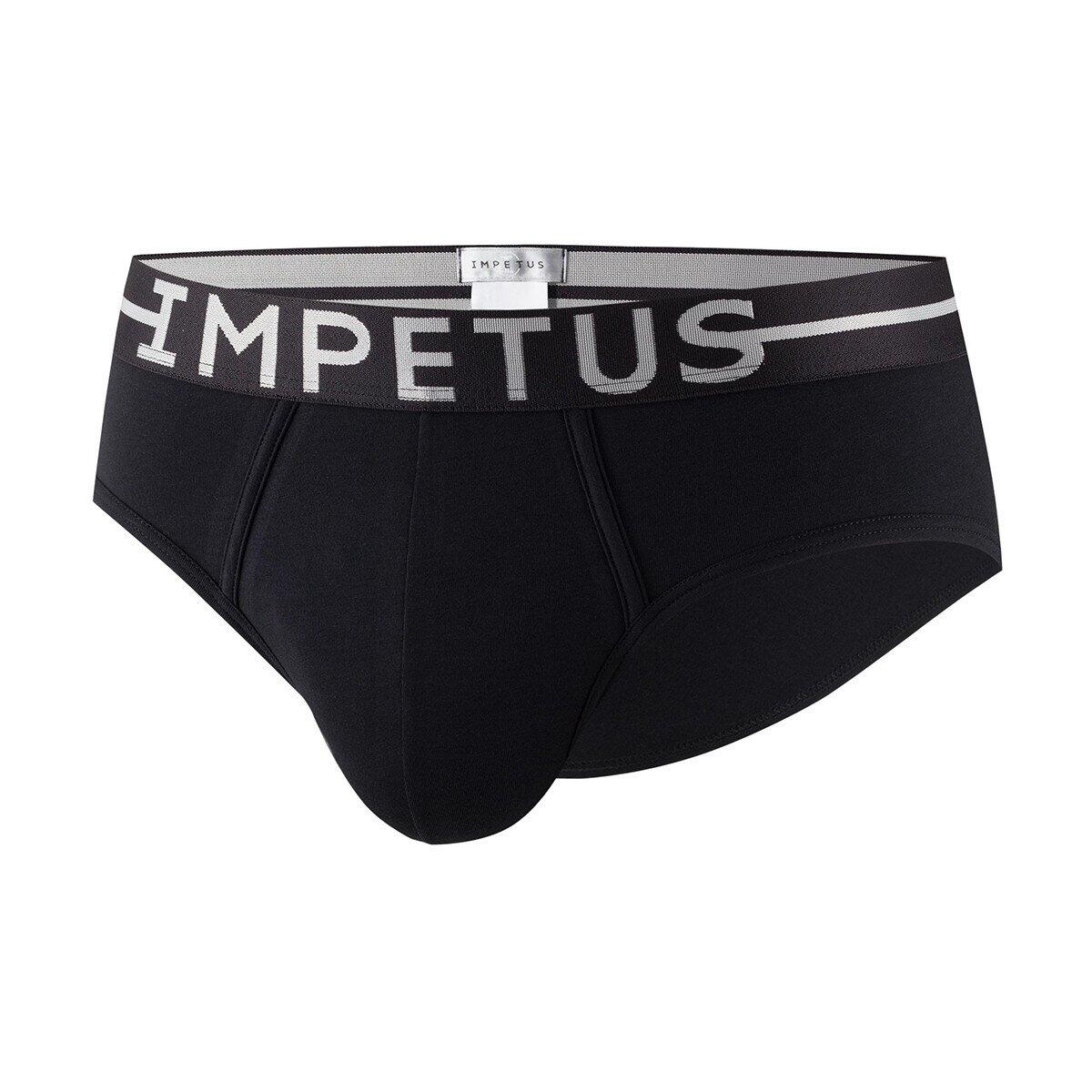 Slip coton stretch Essentials 4/4