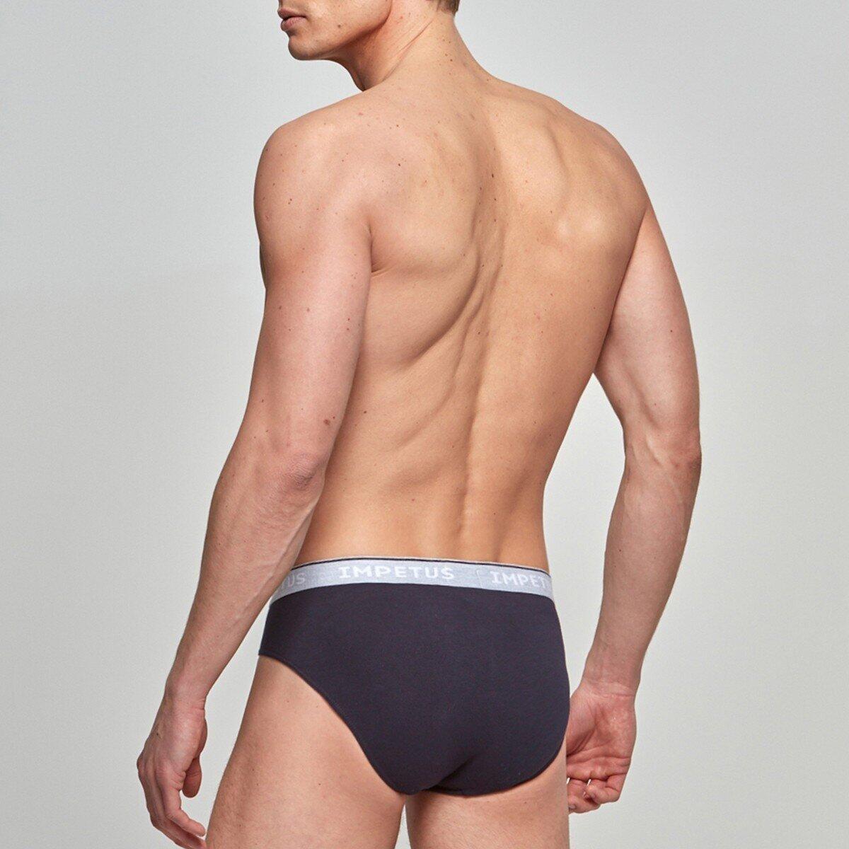 Slip bio organique Oeko-Tex Cotton Organic 3/5