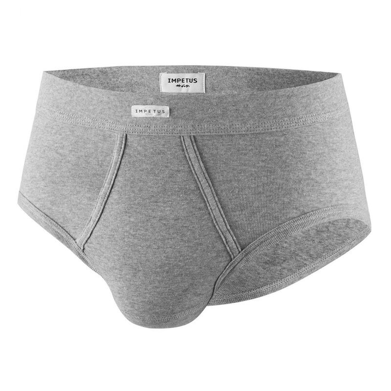 Slip pur coton Essentials