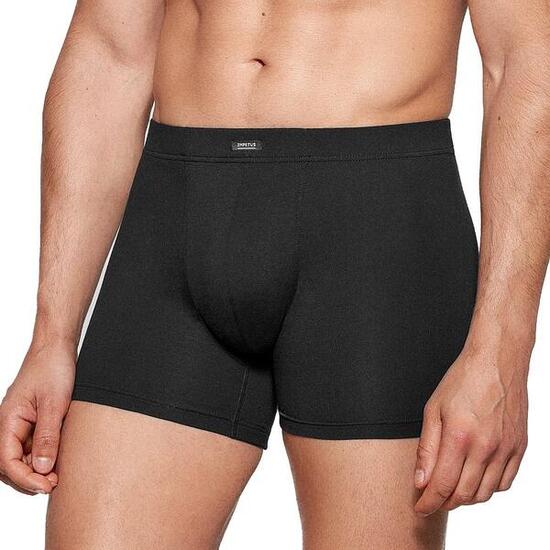Boxer en coton modal stretch Essentials