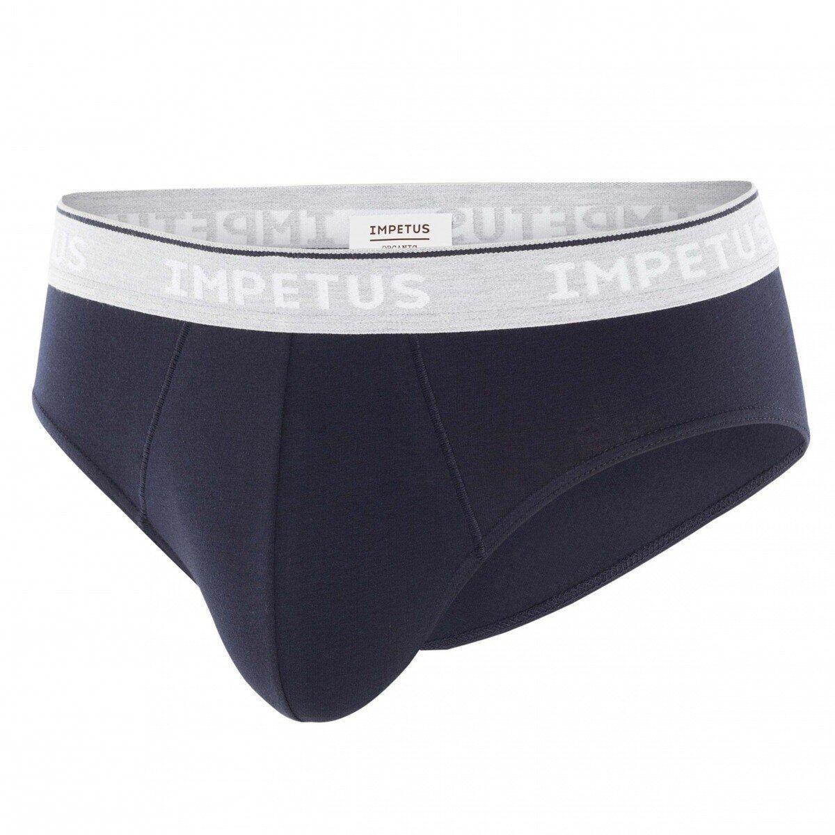 Slip bio organique Oeko-Tex Cotton Organic 4/5