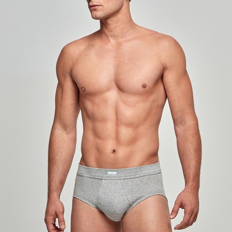 Slip pur coton Essentials