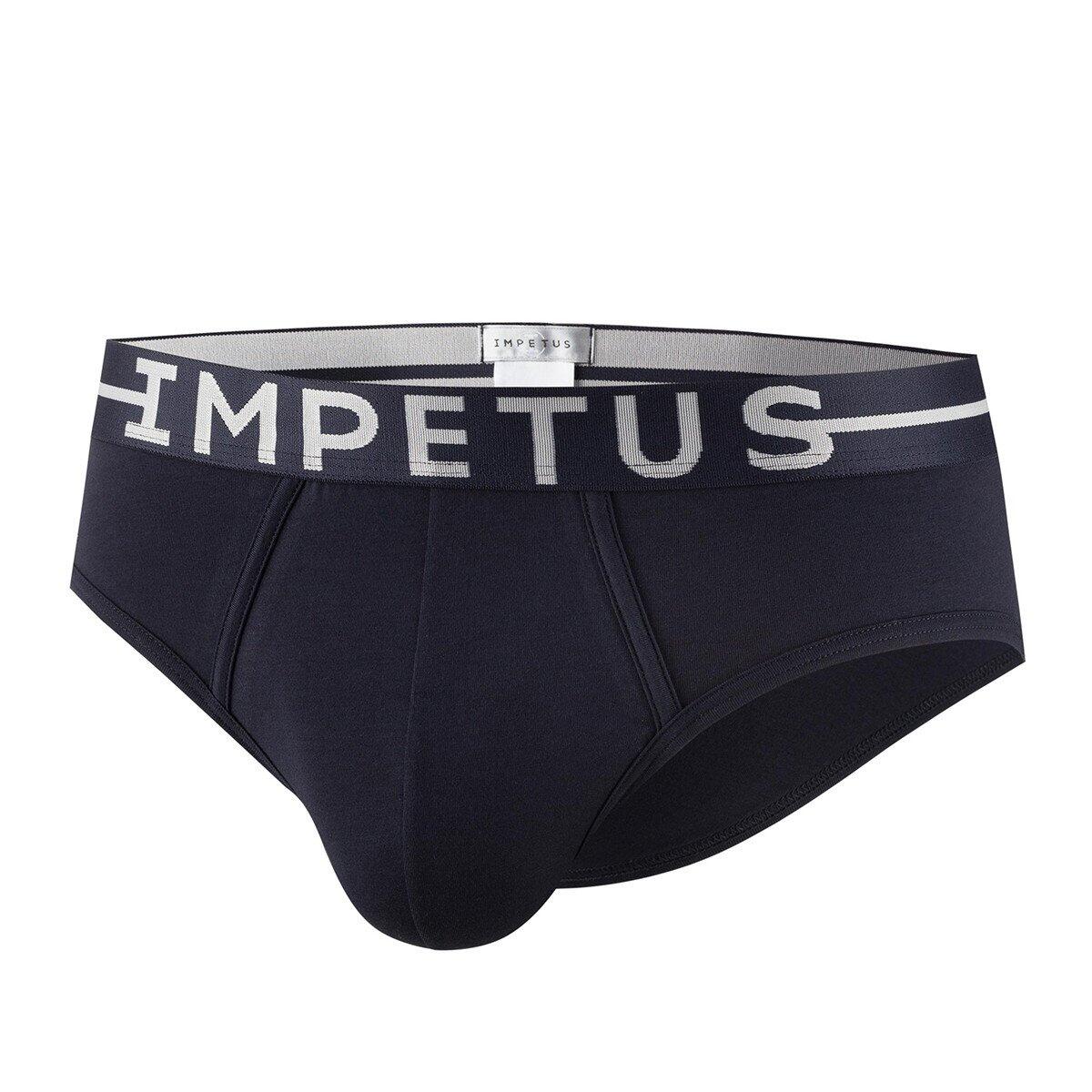 Slip coton stretch Essentials 4/4