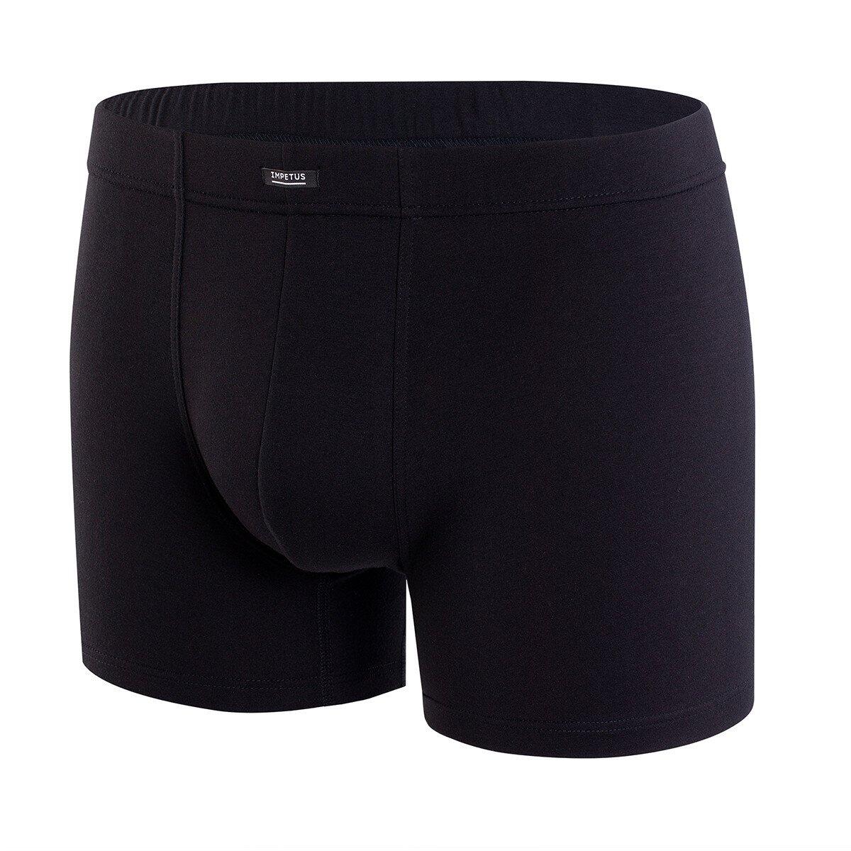 Boxer en coton modal stretch Essentials 4/4