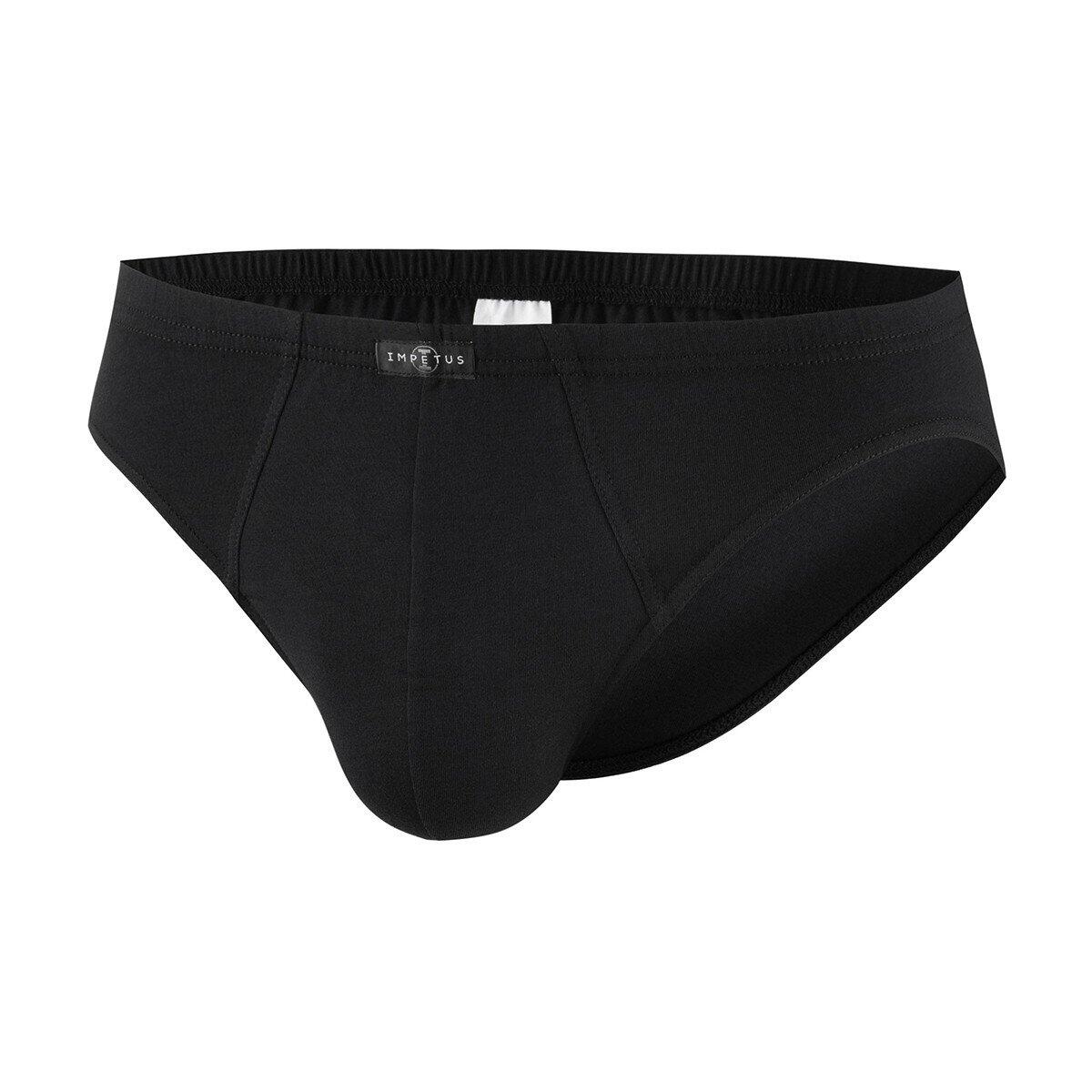 Slip confort en coton stretch Essentials 4/4