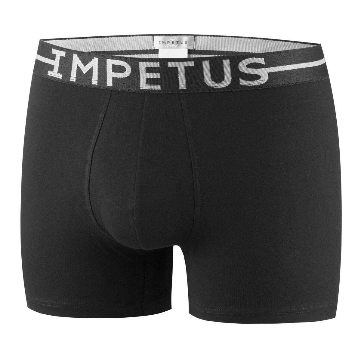 Boxer coton stretch Essentials 4/4