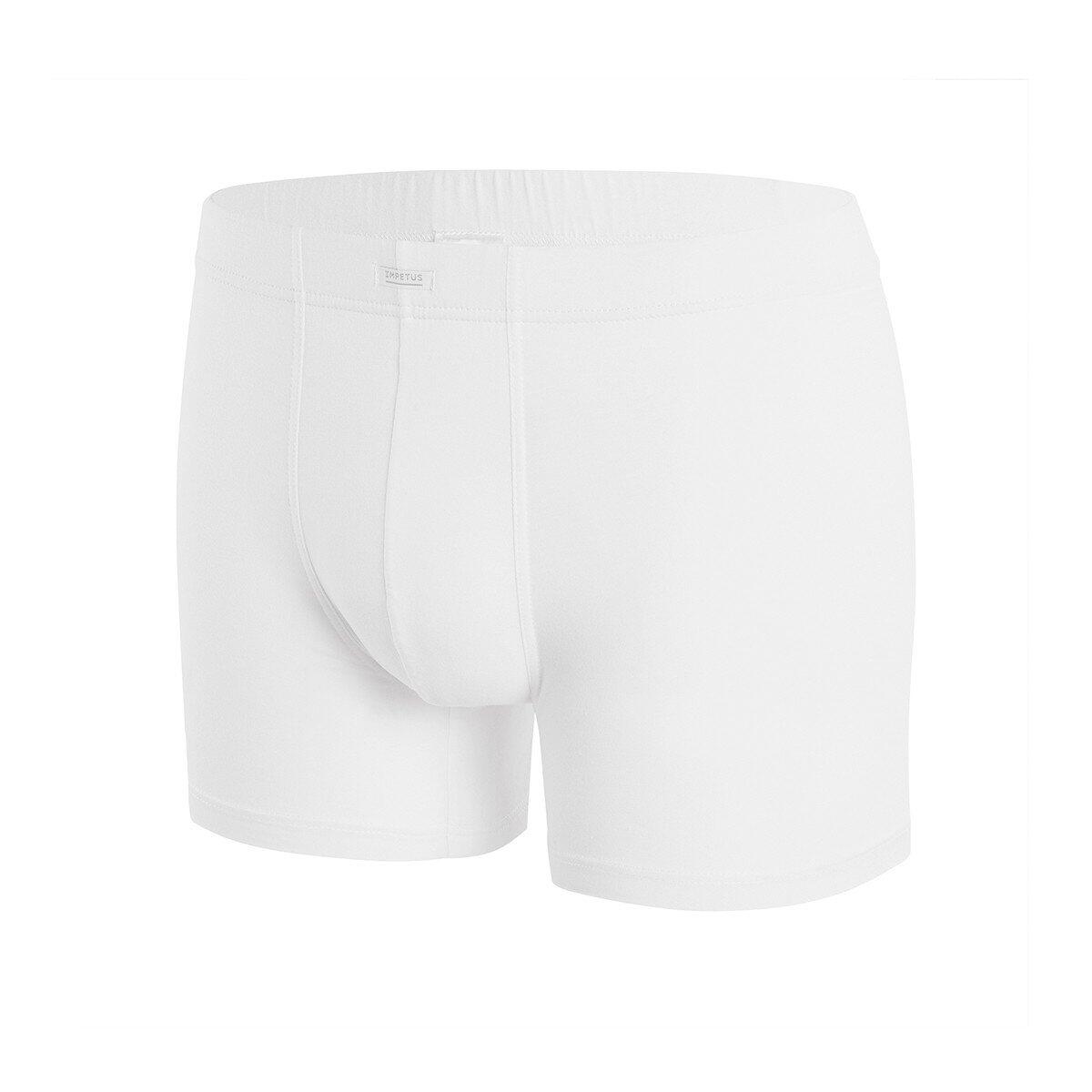 Boxer en coton modal stretch Essentials 4/4