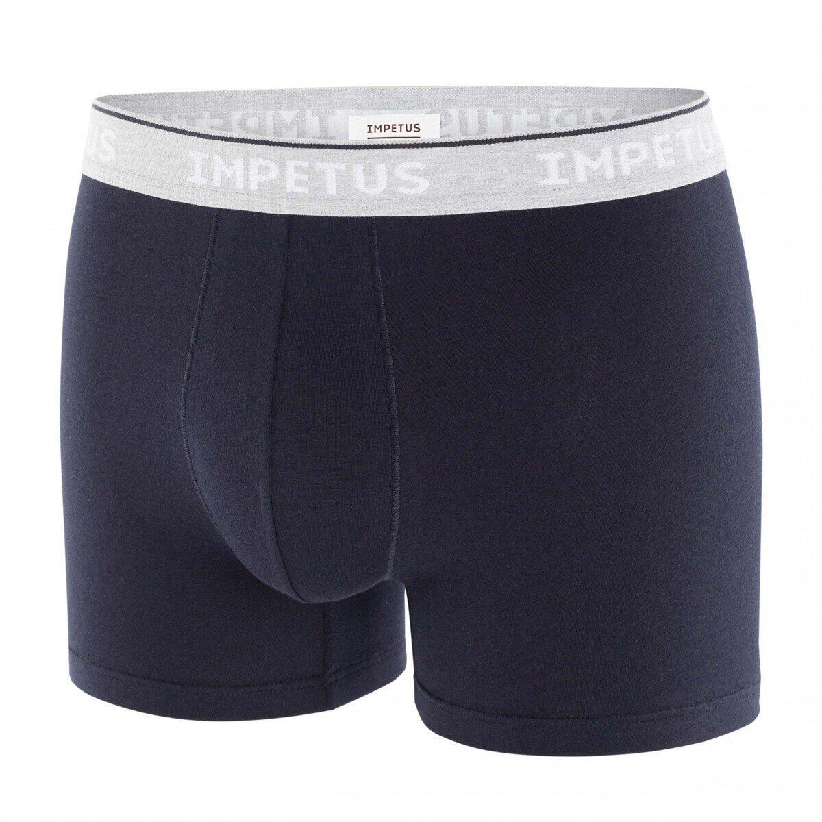 Boxer bio organique Oeko-Tex Cotton Organic 4/5