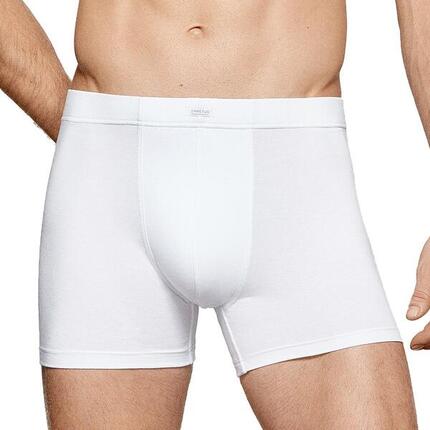 Boxer en coton modal stretch Essentials