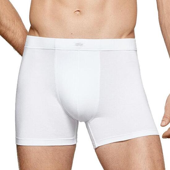Boxer en coton modal stretch Essentials