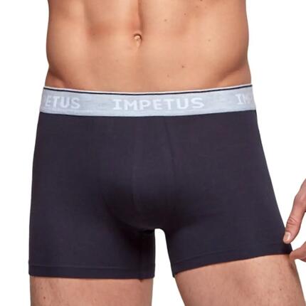 Boxershort biologisch Oeko-Tex katoen Cotton