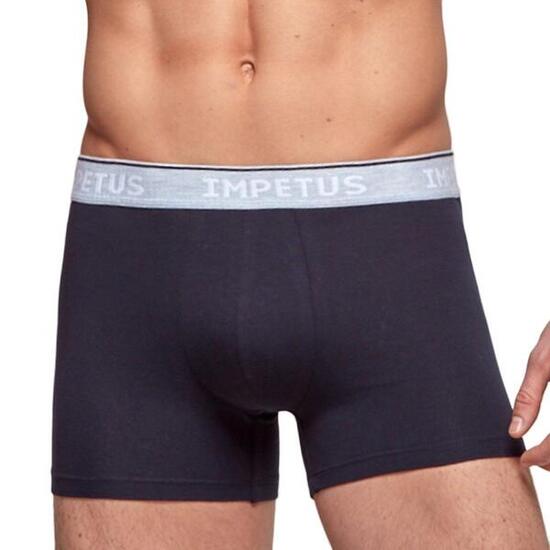 Boxershort biologisch Oeko-Tex katoen Cotton