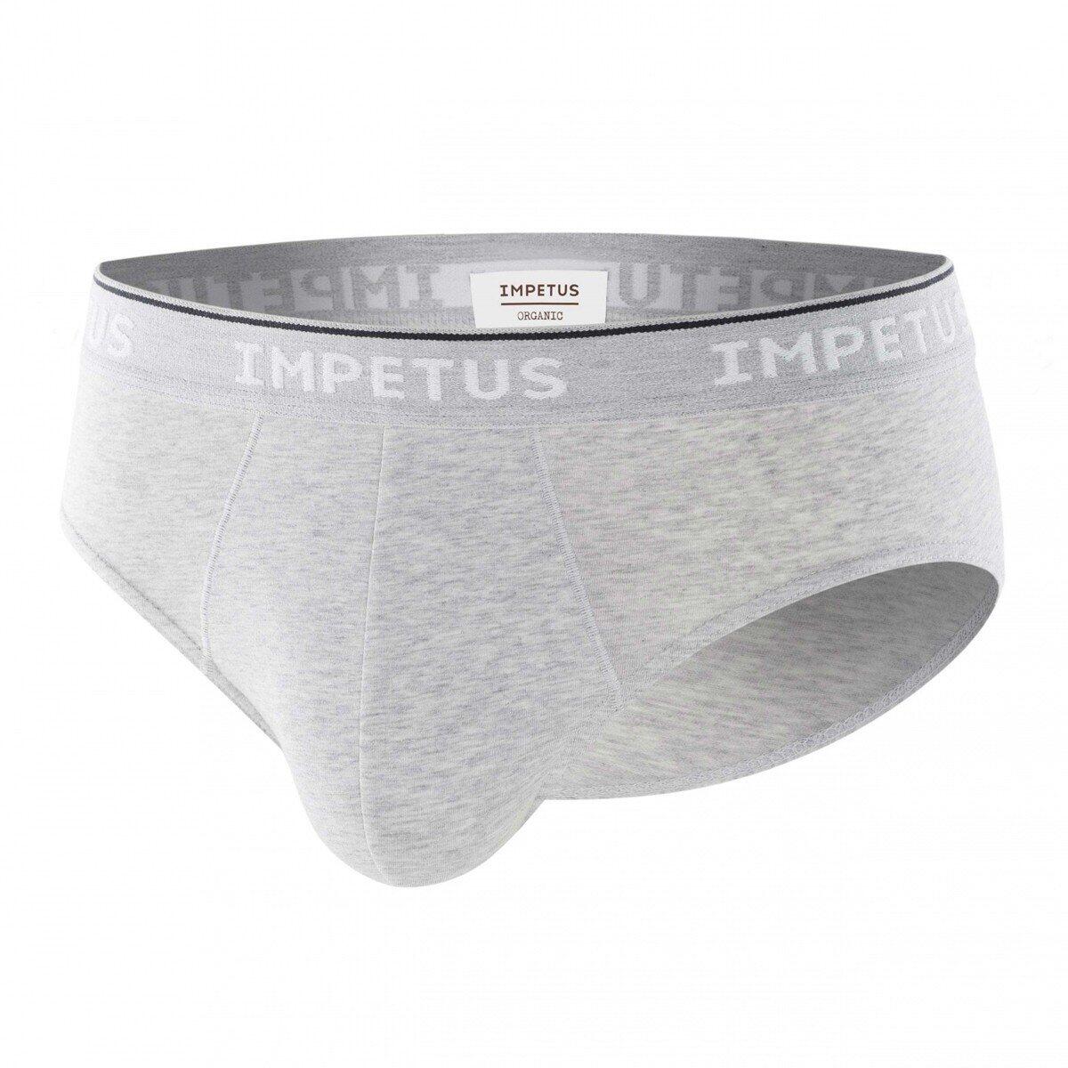 Slip bio organique Oeko-Tex tout confort Cotton Organic 4/5
