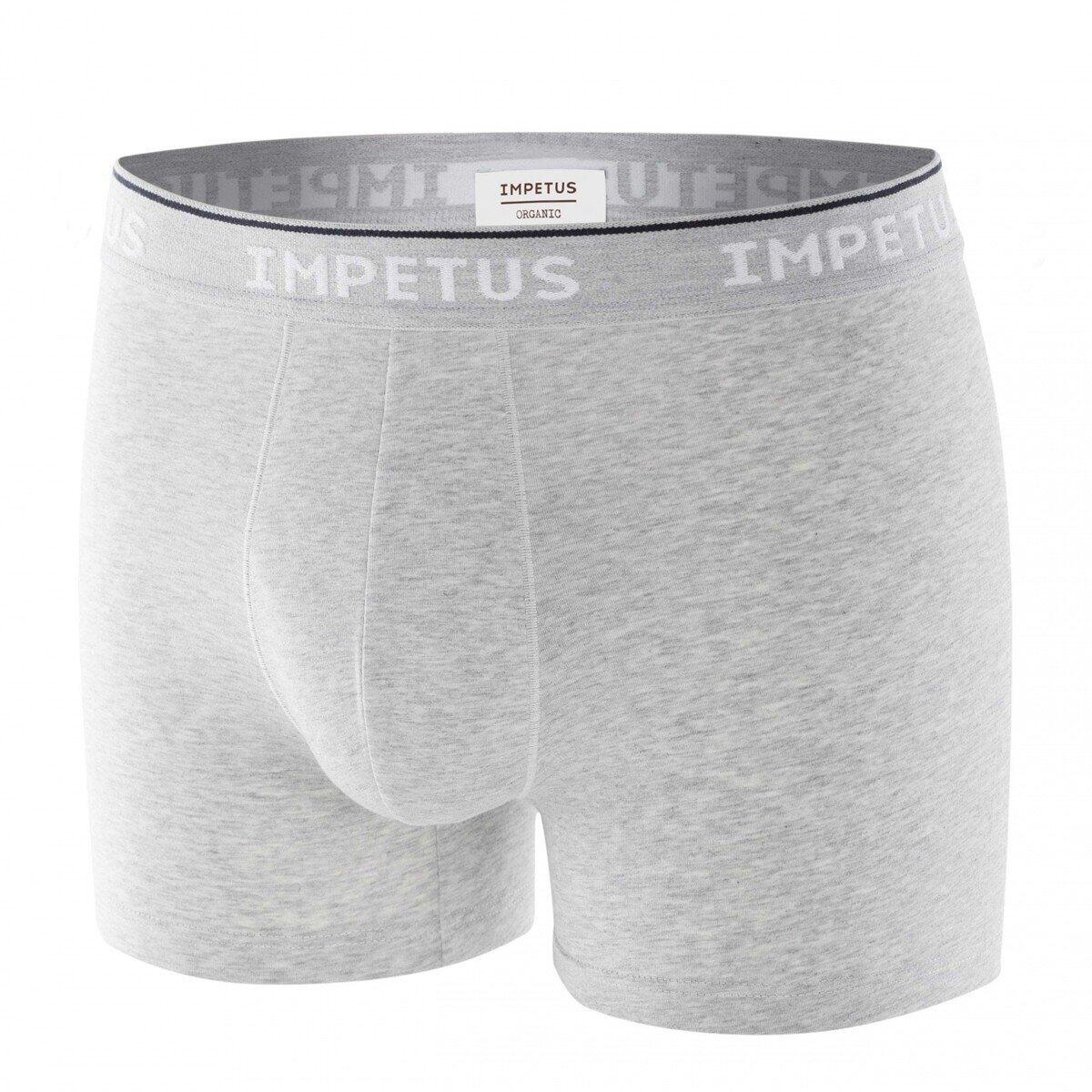 Boxer court bio organique Oeko-Tex Cotton Organic 4/5