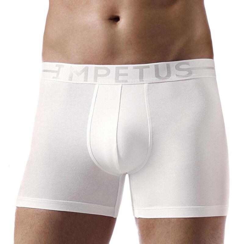 Boxer coton stretch Essentials