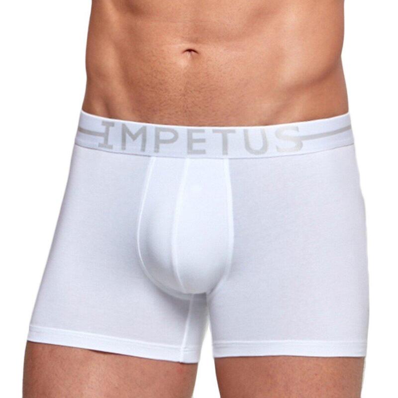 Boxer coton stretch Essentials
