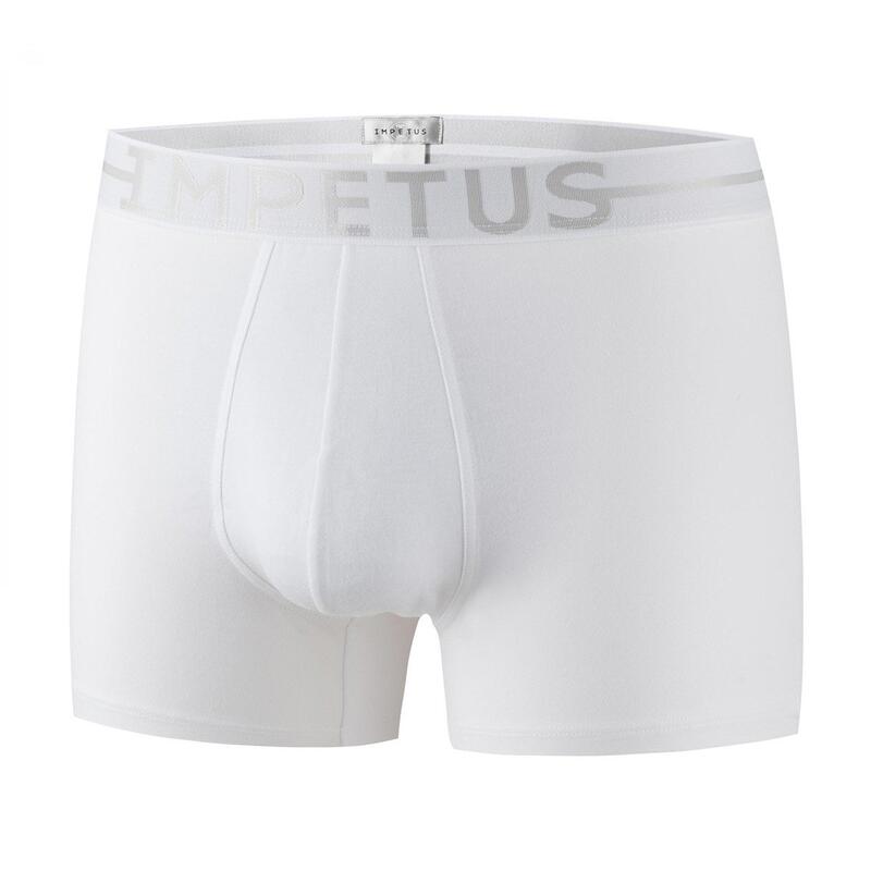 Boxer coton stretch Essentials